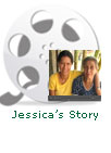 Jessica's Story | Jen's Jungle Ministry in Peru, South America
