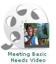 Meeting Basic Needs | Jen's Jungle Ministry in Peru, South America