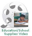 Education and School Supplies | About Jen's Jungle Ministry!