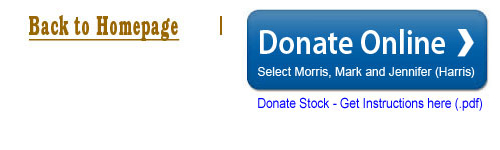 Donate to Jen's Jungle Ministry